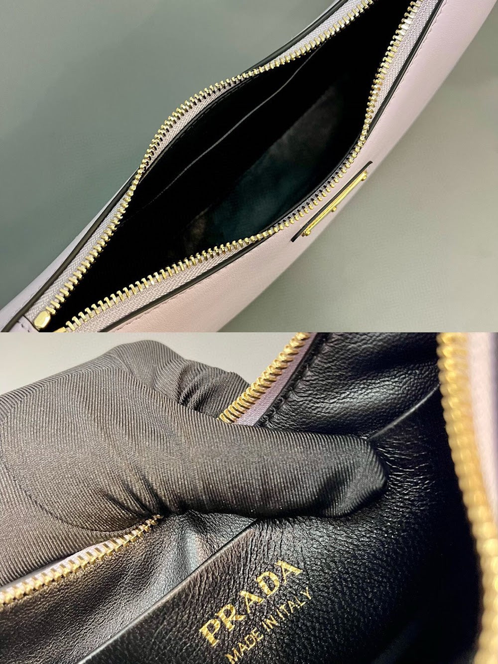 Ezyycart Bags pradn Luxury Bag --74052