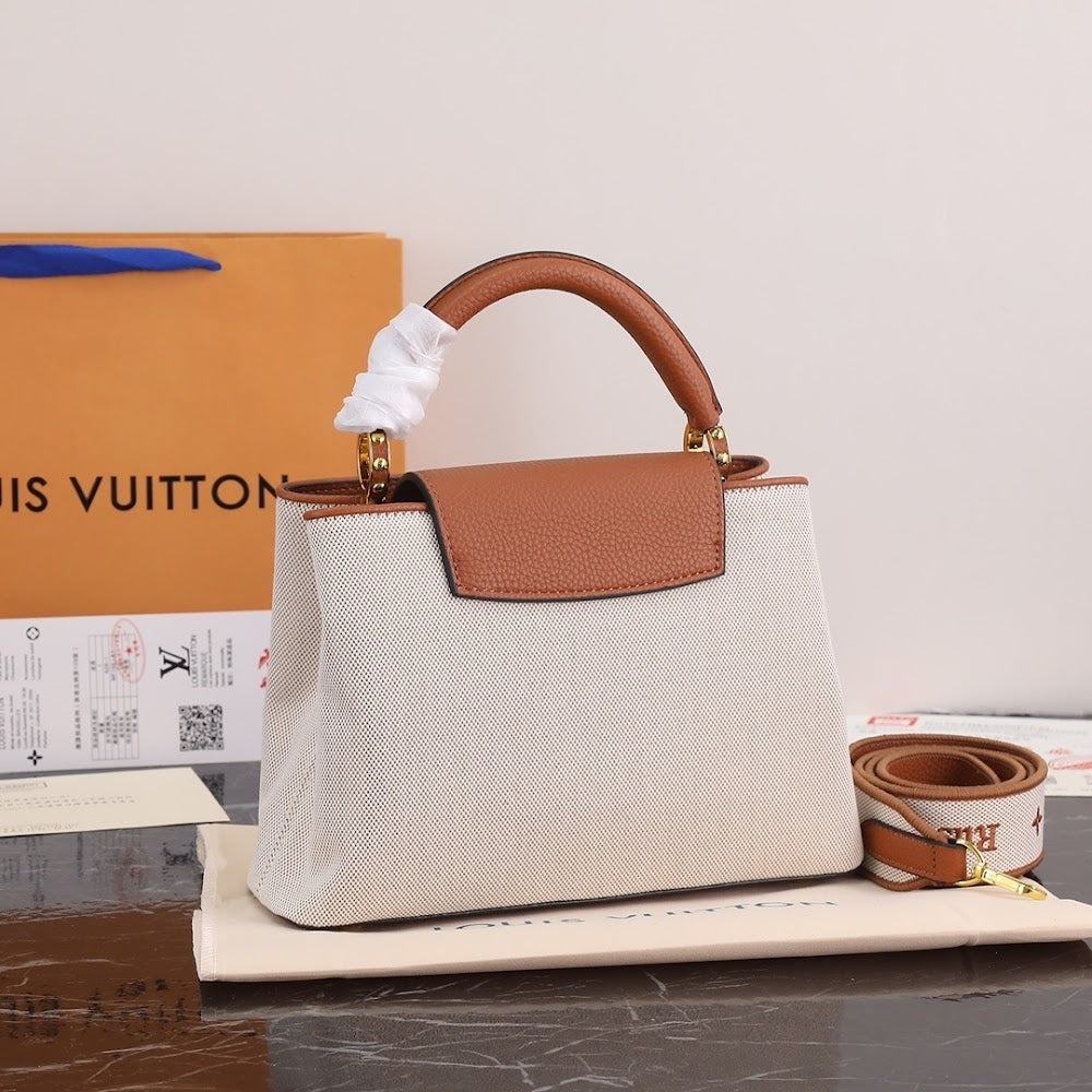 Anum Bags LVn Luxury Bag --81204