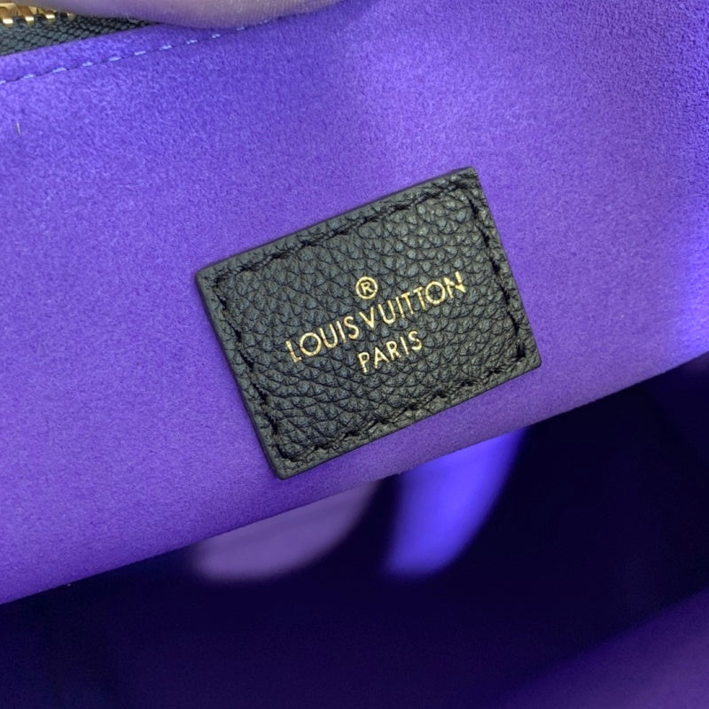 Ezyycart Bags ln Luxury Bag --58803