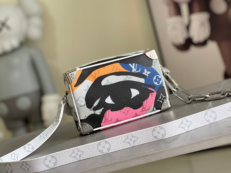 Anum Bags LVn Luxury Bag --81347