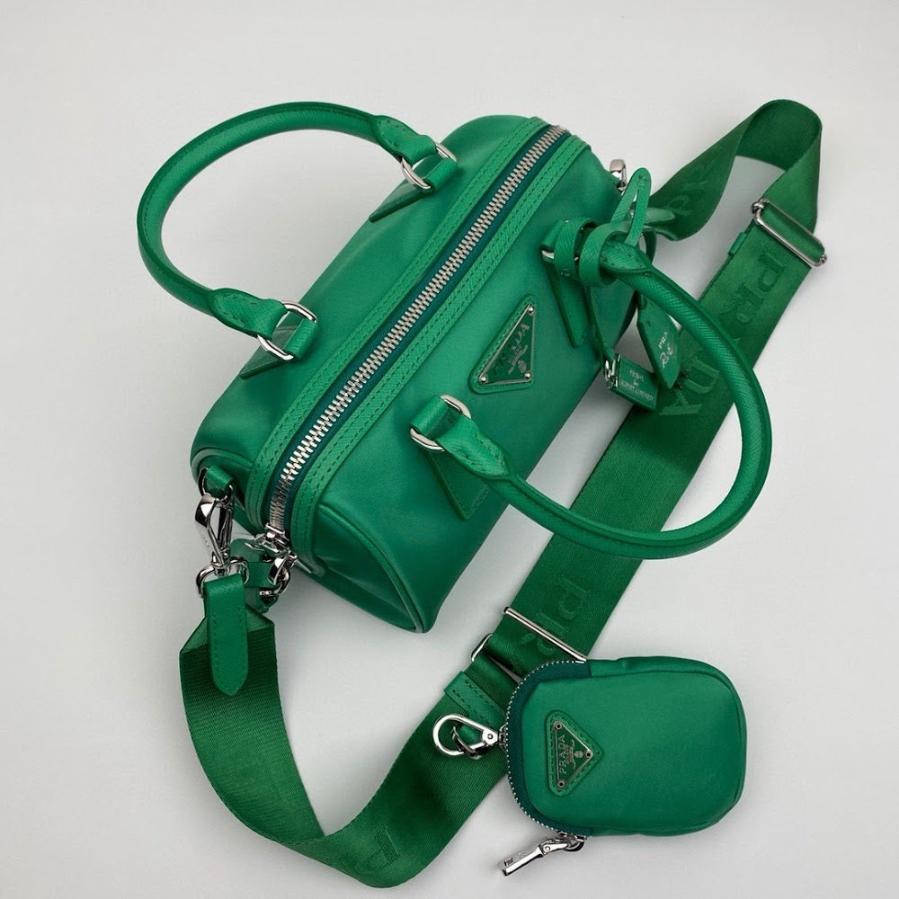 Ezyycart Bags Prada Luxury Bag --54096