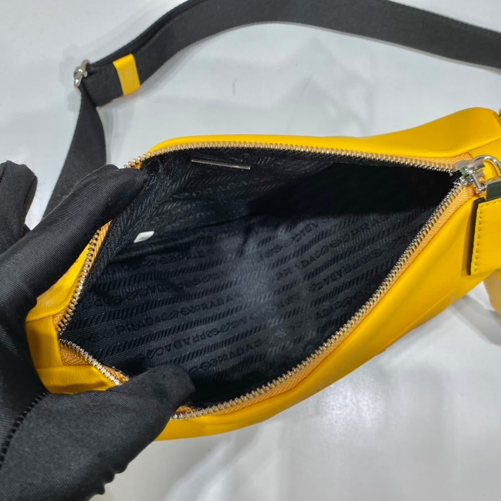 Ezyycart Bags Prada Luxury Bag --54548
