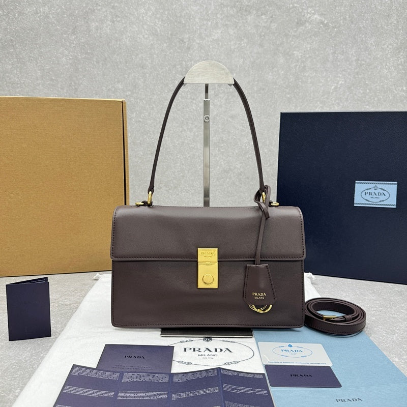Ezyycart Bags pradn Luxury Bag --75091