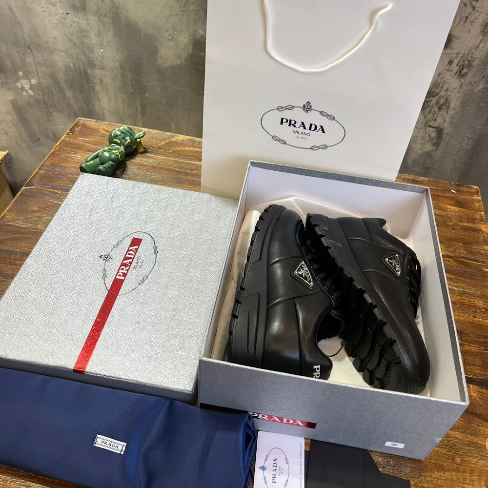 Ezyycart Bags Prada Luxury Heels --53338