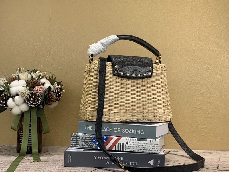 Ezyycart Bags ln Luxury Bag --59055