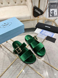Ezyycart Bags Prada Luxury Heels --52712