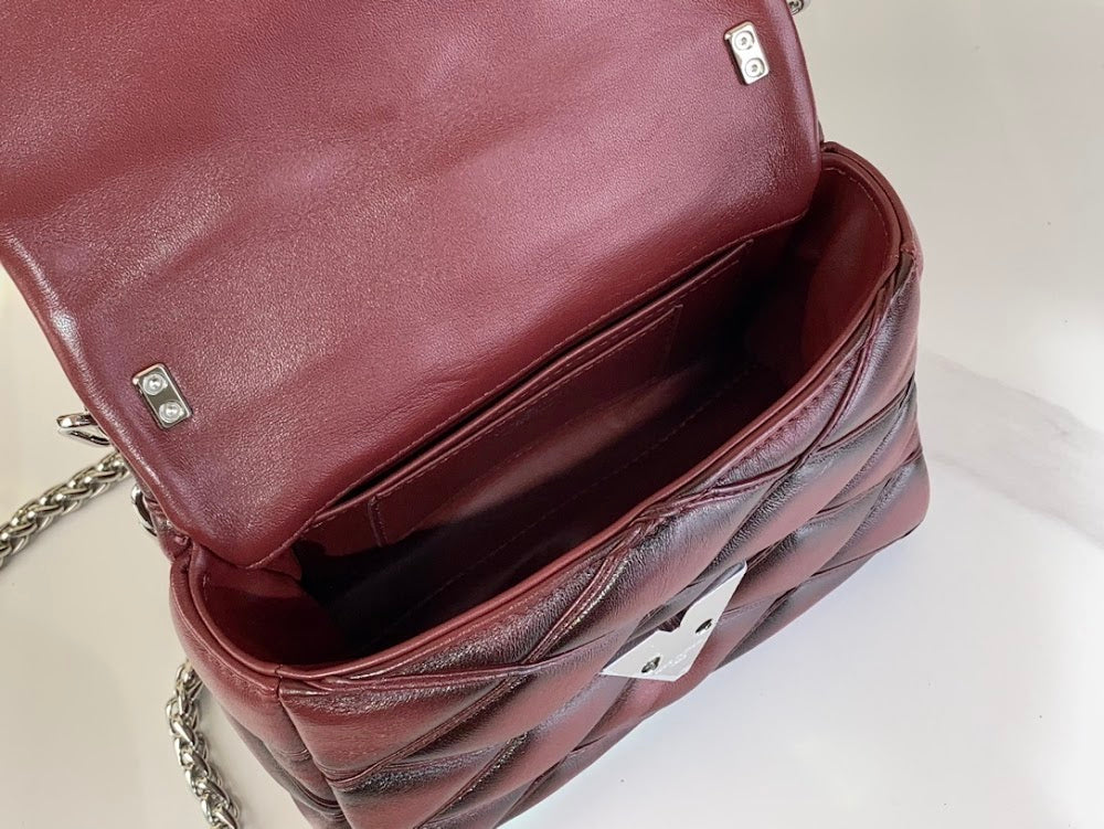 Ezyycart Bags ln Luxury Bag --58952