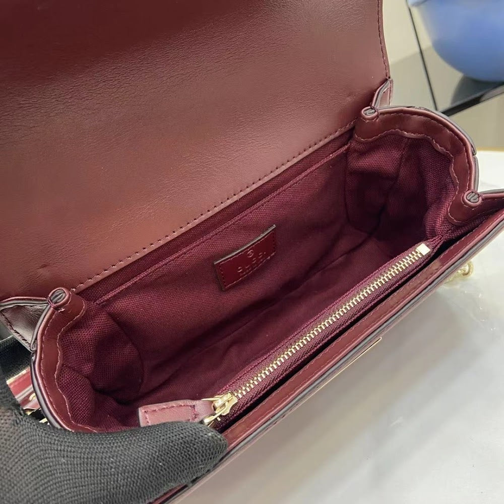 Ezyycart Bags Guccin Luxury Bag --95214