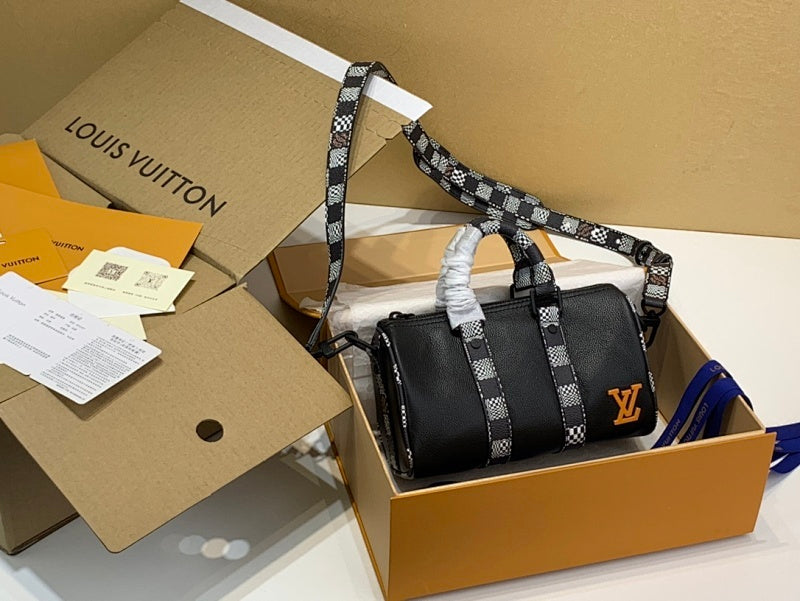 Ezyycart Bags ln Luxury Bag --59203