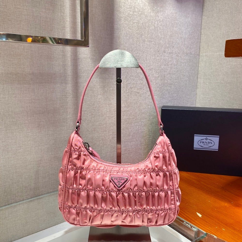 Ezyycart Bags Prada Luxury Bag --54721