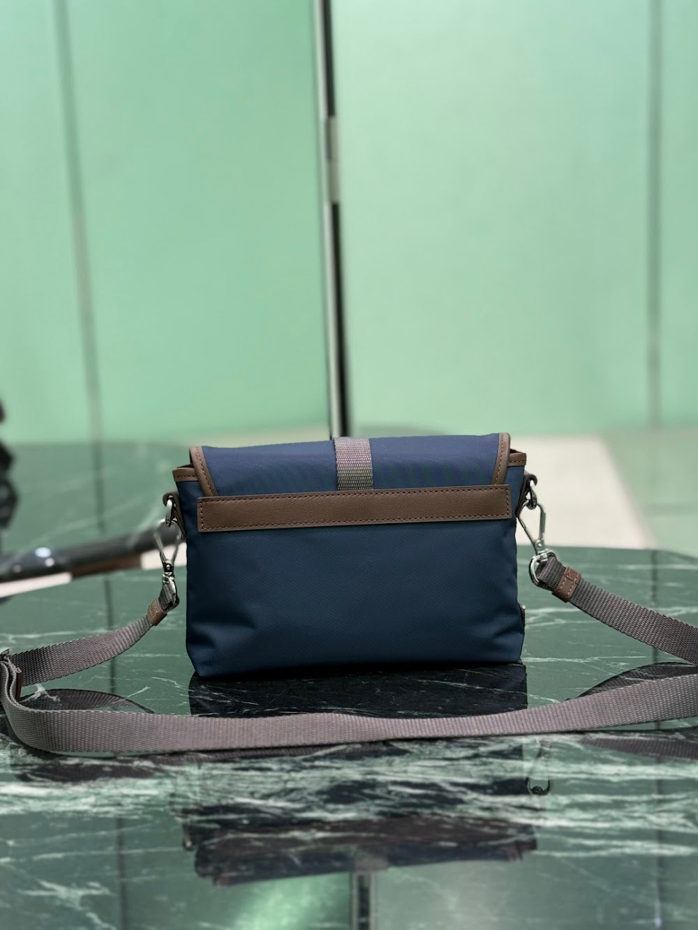 Ezyycart Bags Prada Luxury Bag --54310