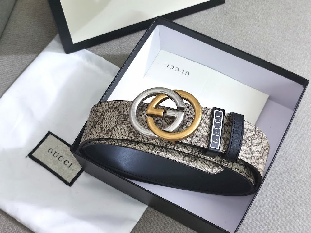 Ezyycart Bags Guccin Luxury Belt --105552