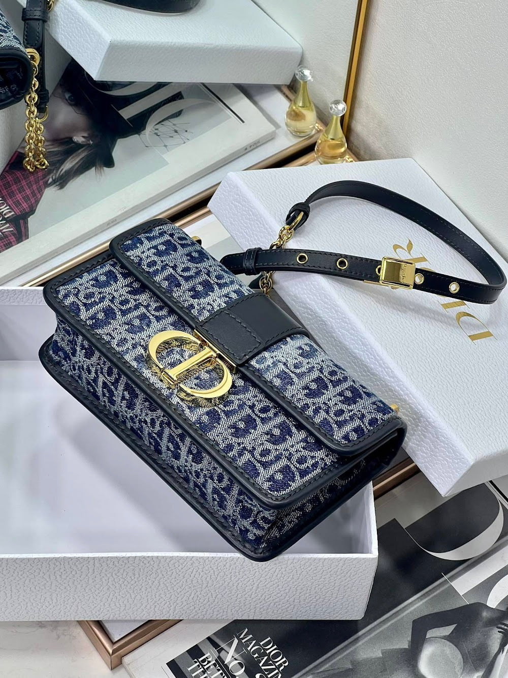 Ezyycart Bags Diorn Luxury Bag --116180