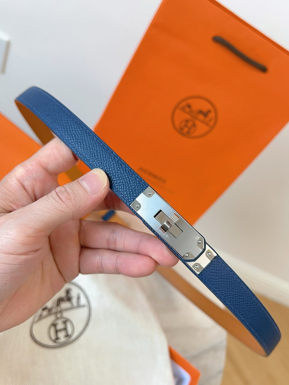 Anum Bags Hermesn Luxury Belt --106365