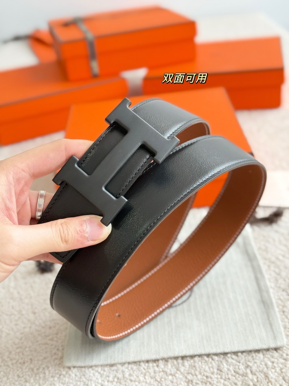 Anum Bags Hermesn Luxury Belt --105832