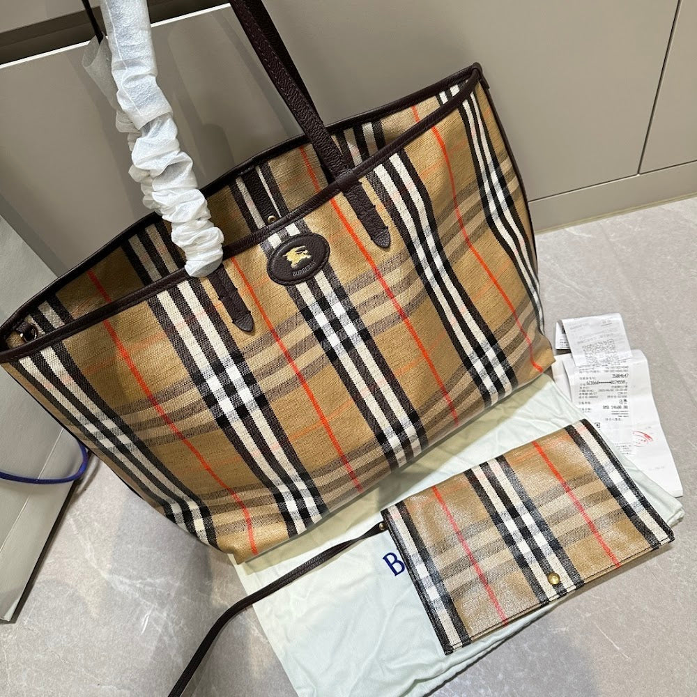 Ezyycart Bags Burberryn Luxury Bag --92251