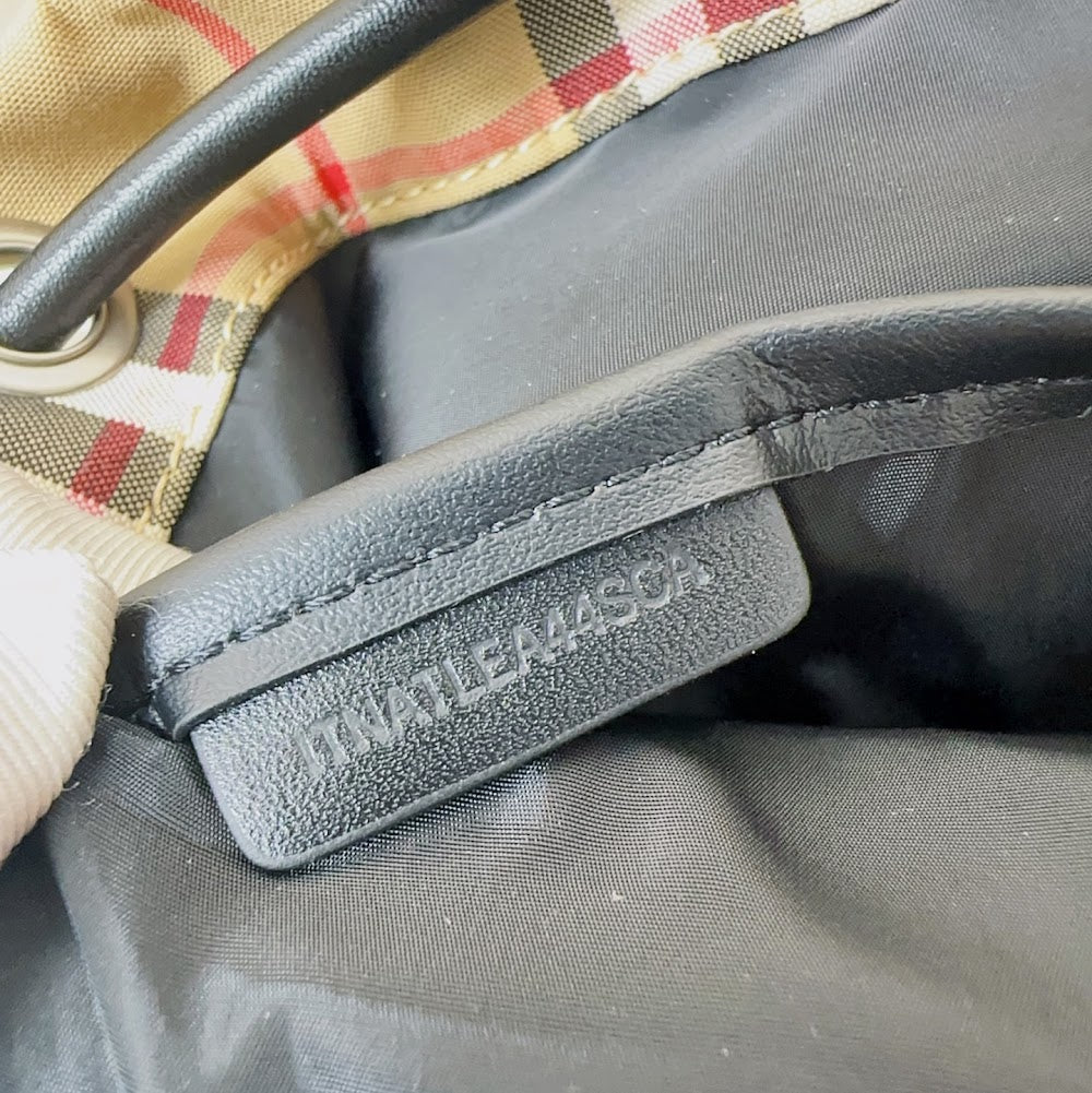 Ezyycart Bags Burberryn Luxury Bag --92575