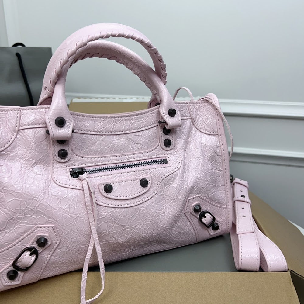 Ezyycart Bags Balenciaga Luxury Bag --110716