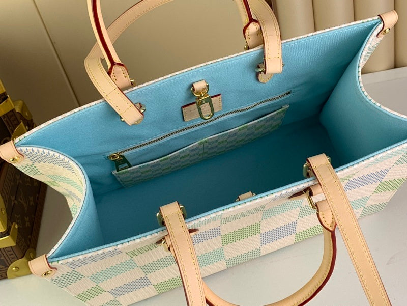 Anum Bags ln Luxury Bag --57774