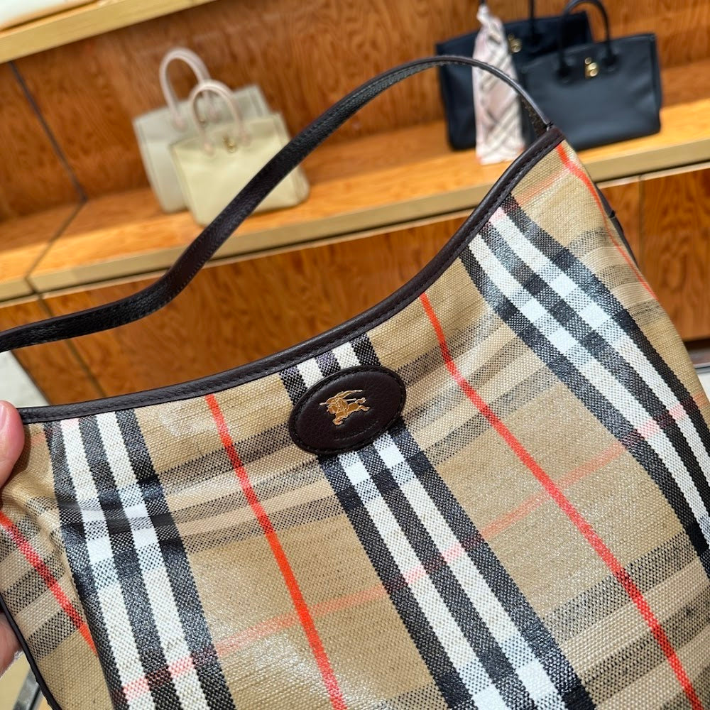Ezyycart Bags Burberryn Luxury Bag --92336