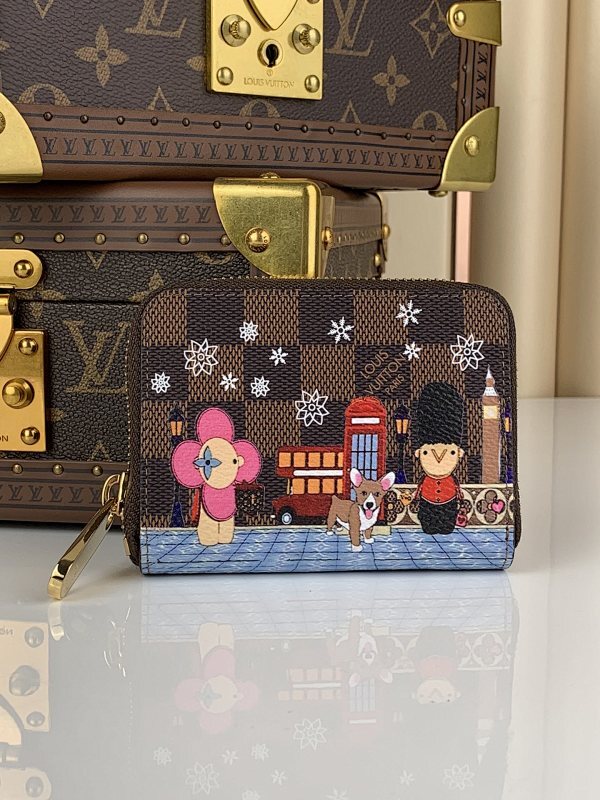 Anum Bags ln Luxury Bag --60442