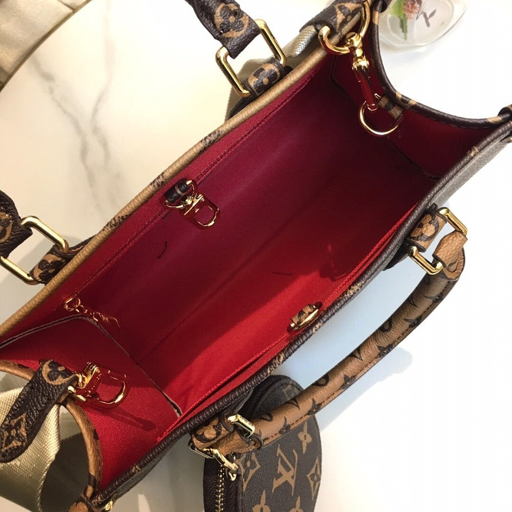 Anum Bags LVn Luxury Bag --81223