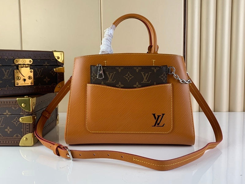 Ezyycart Bags LV Luxury Bag --55894