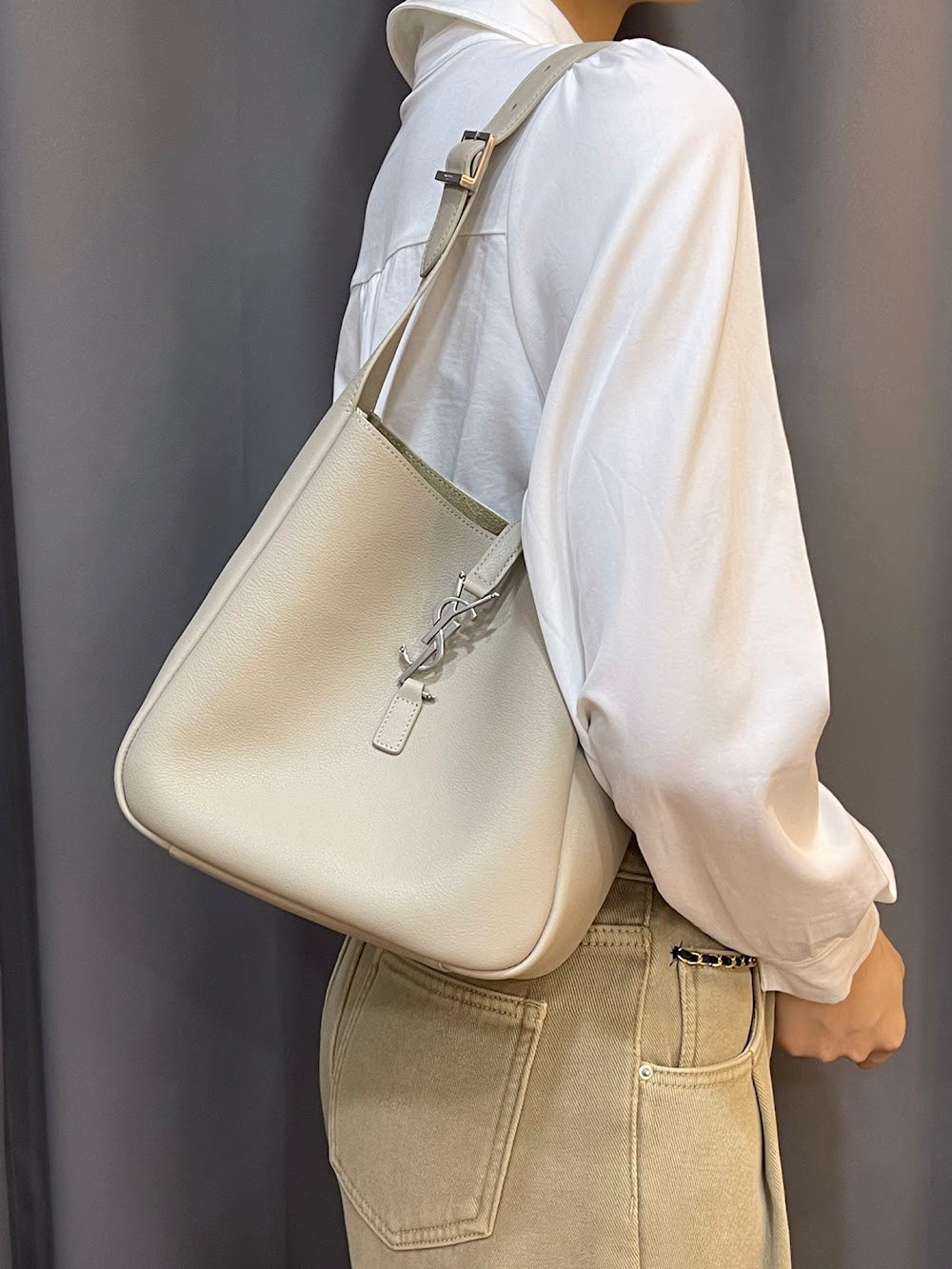 Ezyycart Bags YSLn Luxury Bag --119082