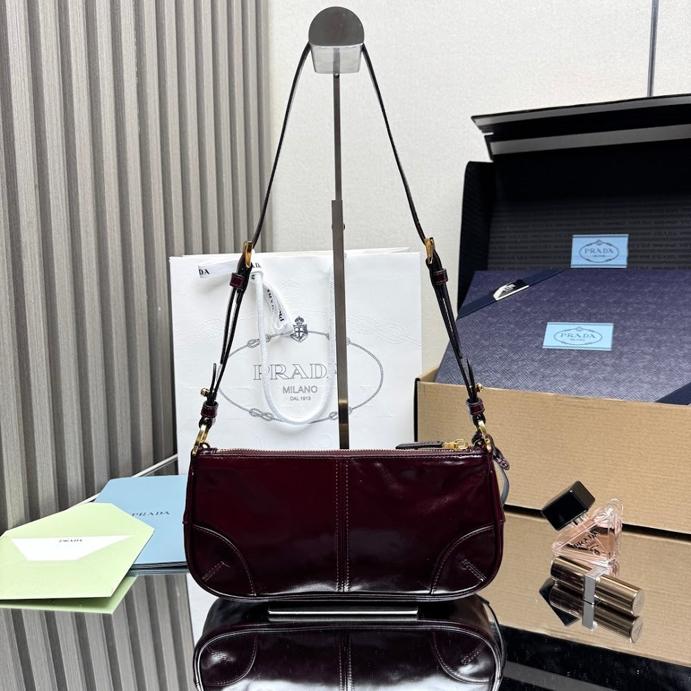 Ezyycart Bags Pradn Luxury Bag --101719