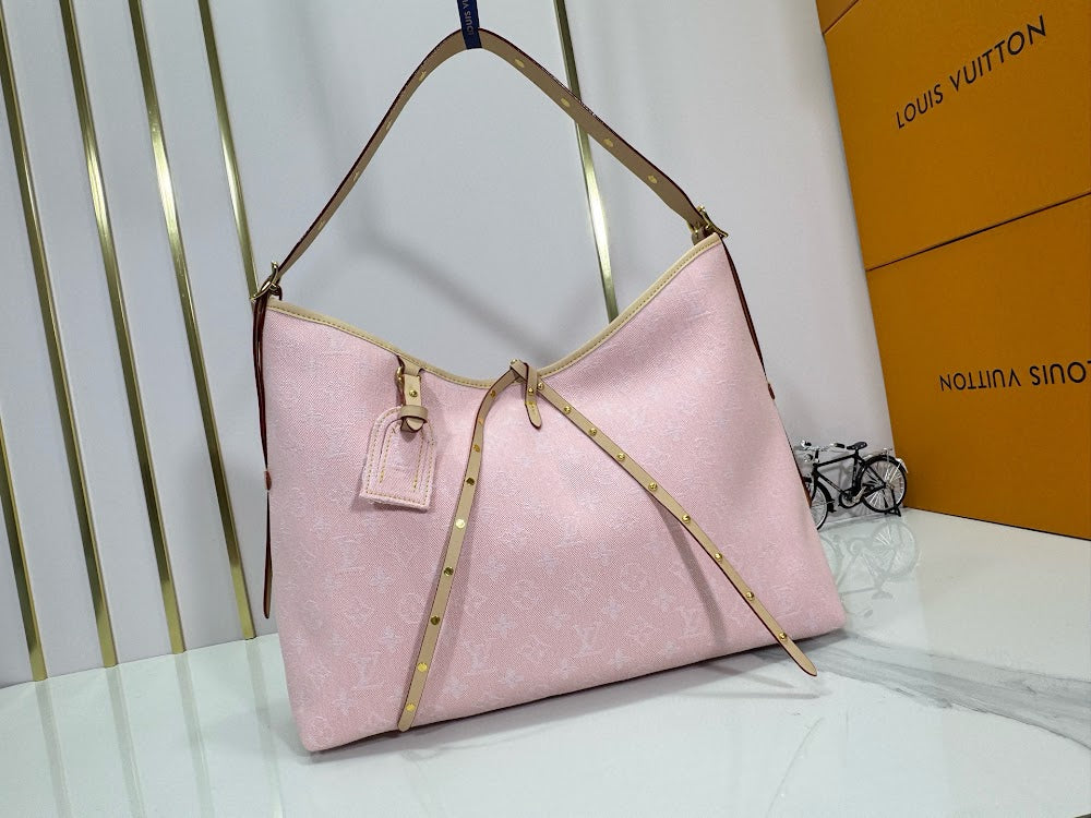 Anum Bags LVn Luxury Bag --79179