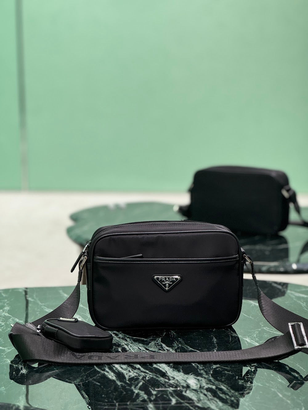 Ezyycart Bags Pradn Luxury Bag --102896