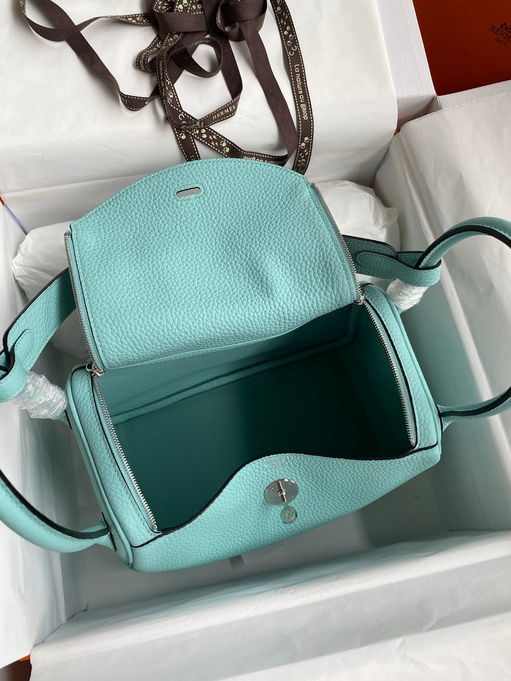 Anum Bags Hermesn Luxury Bag --117198