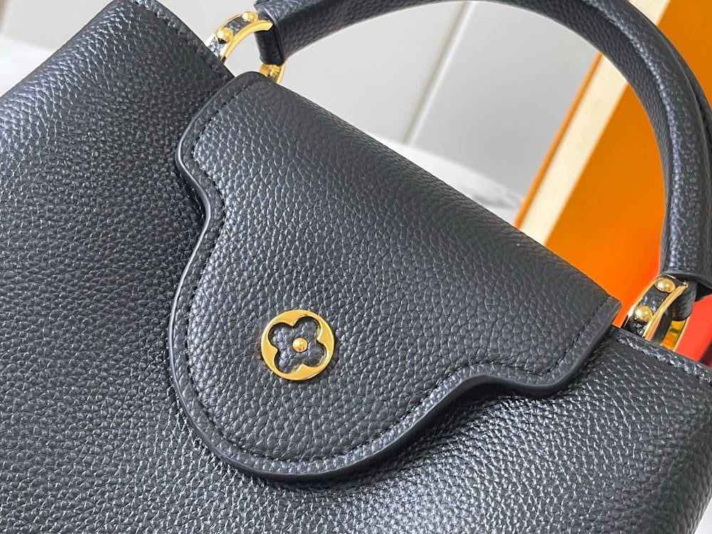 Anum Bags LVn Luxury Bag --78717