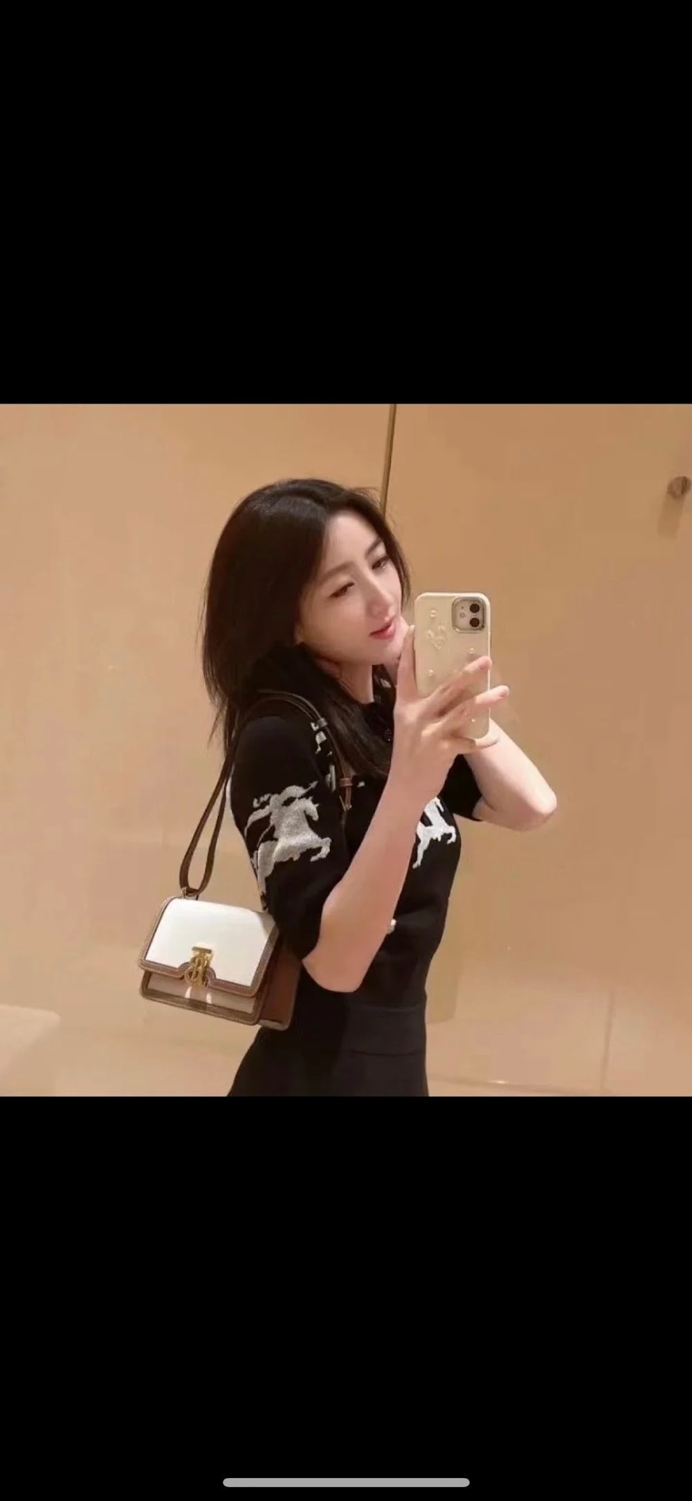 Ezyycart Bags Burberryn Luxury Bag --91619