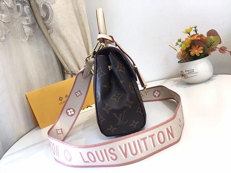 Anum Bags LVn Luxury Bag --79724