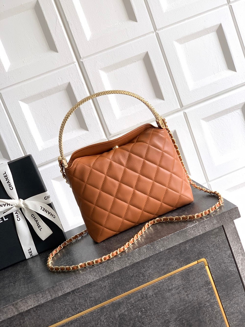 Anum Bags CHn Luxury Bag --112787