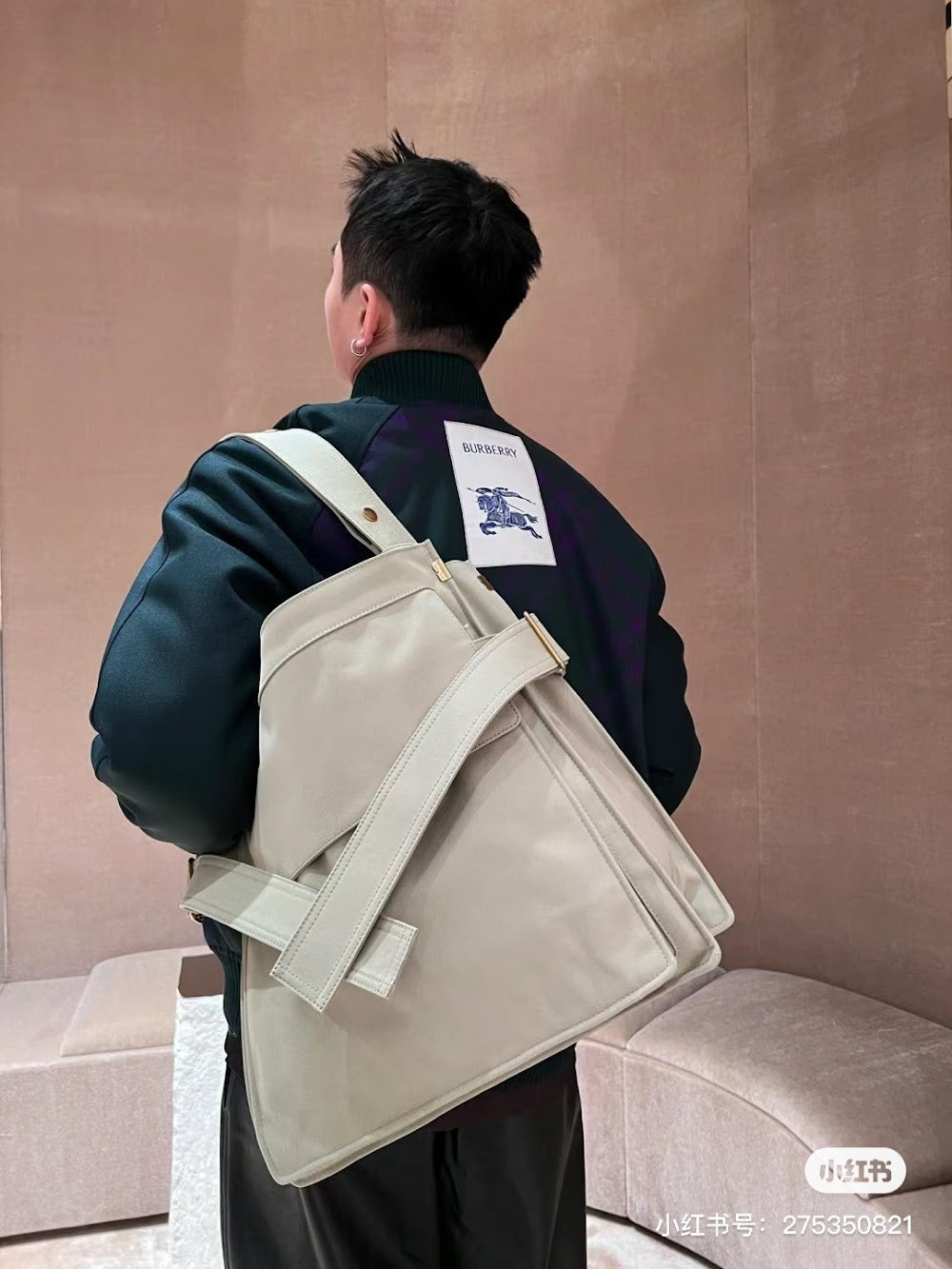 Ezyycart Bags Luxury Bag --50229