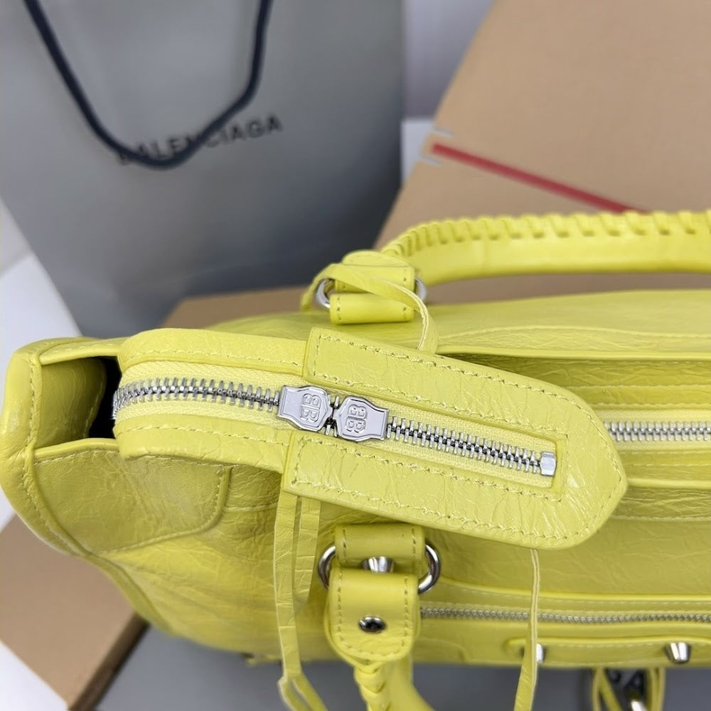 Ezyycart Bags Balenciaga Luxury Bag --110568