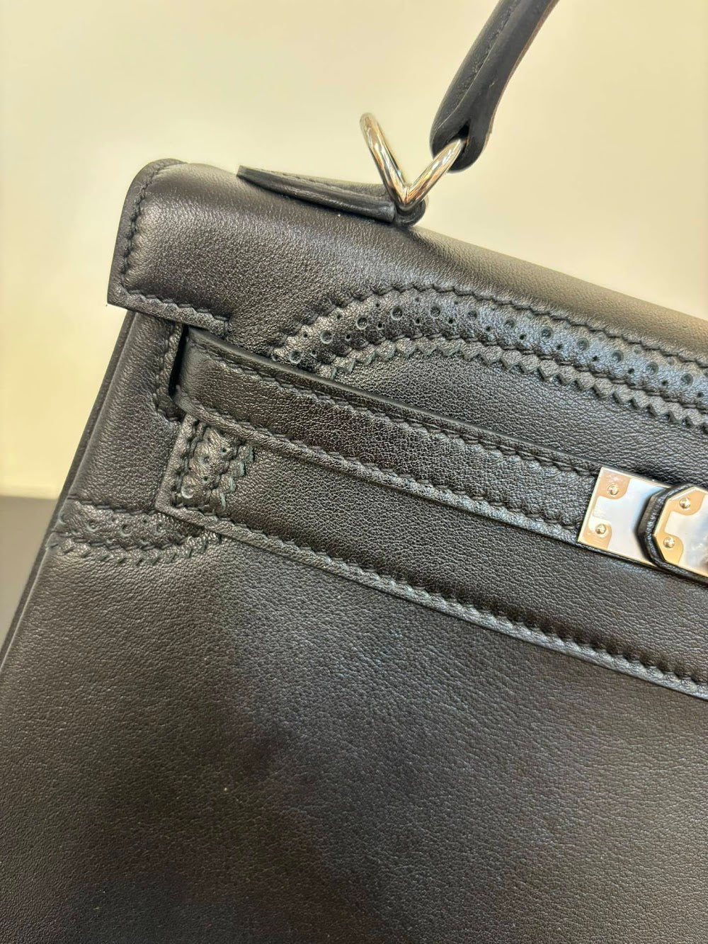 Anum Bags Hermesn Luxury Bag --118814