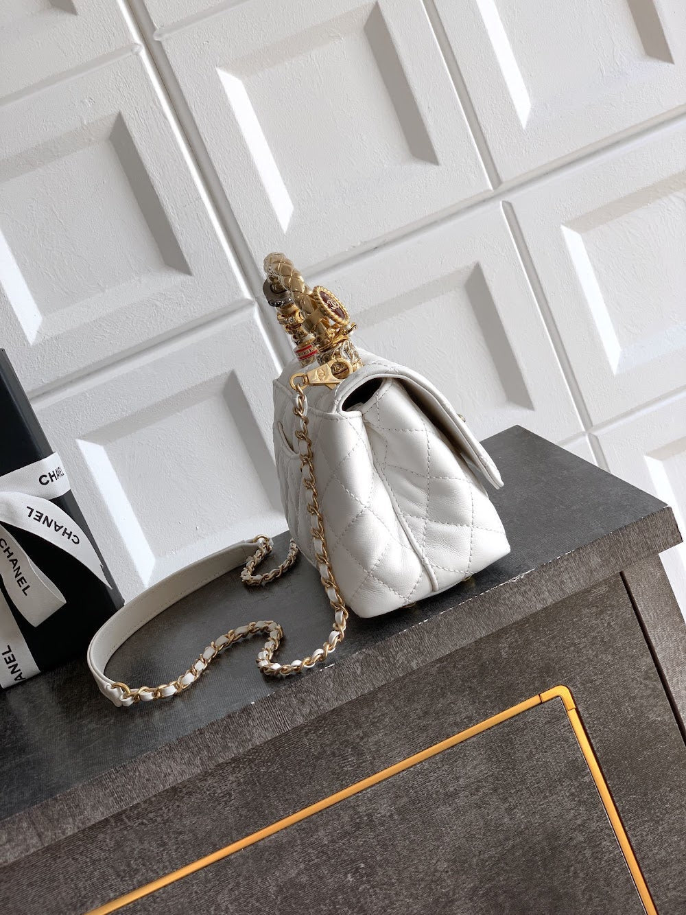 Anum Bags CHn Luxury Bag --113973