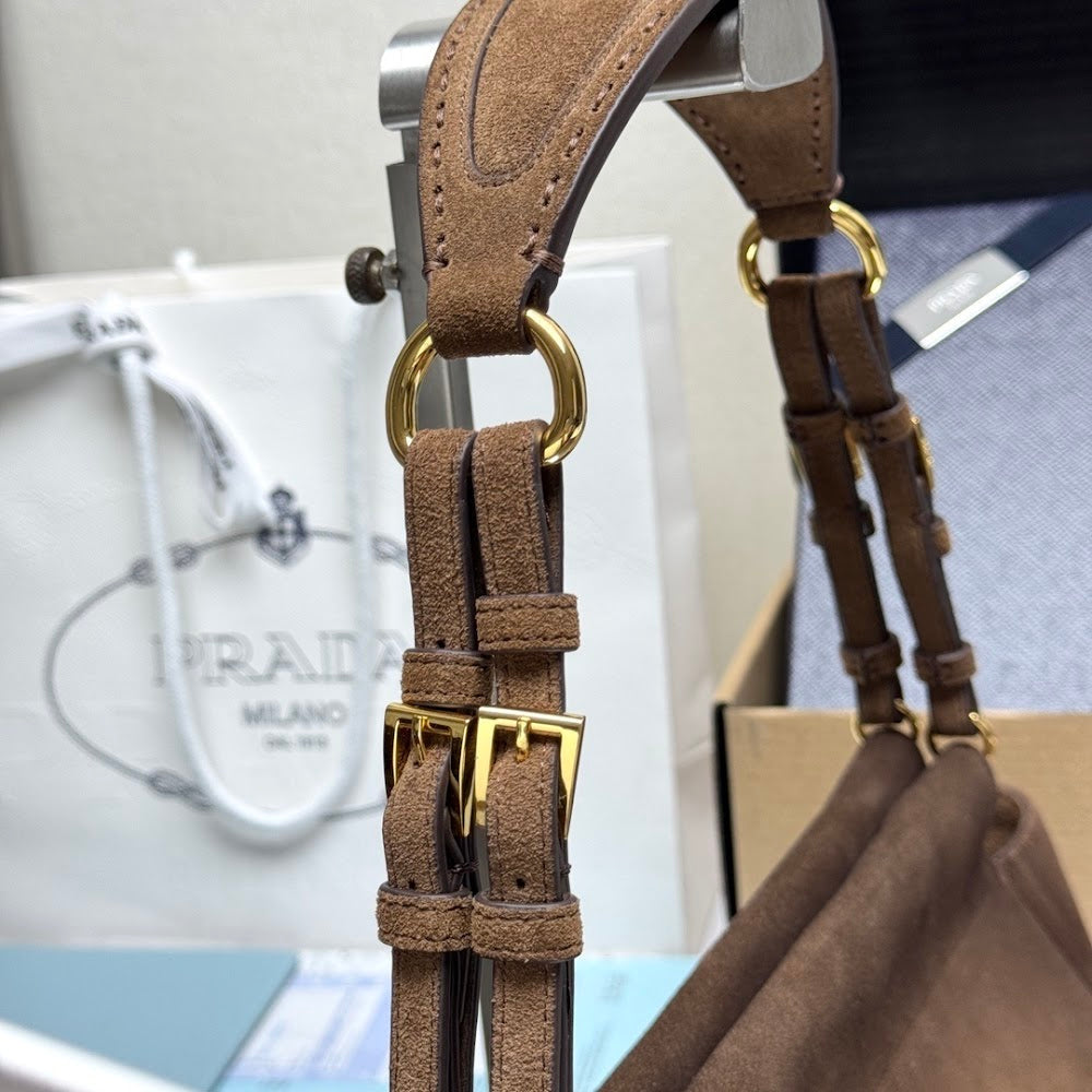 Ezyycart Bags Pradn Luxury Bag --102919