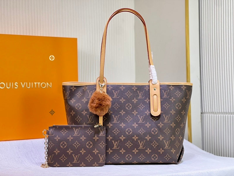 Anum Bags LVn Luxury Bag --81195