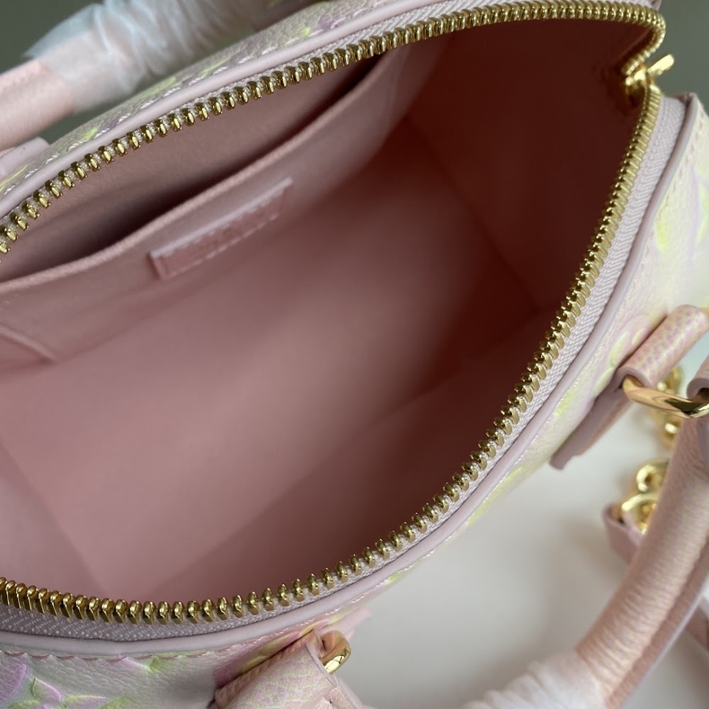 Anum Bags LVn Luxury Bag --81285