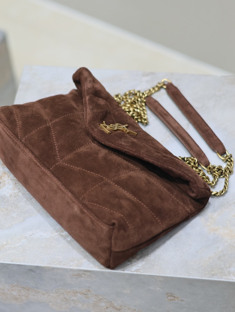 Ezyycart Bags YSLn Luxury Bag --119449