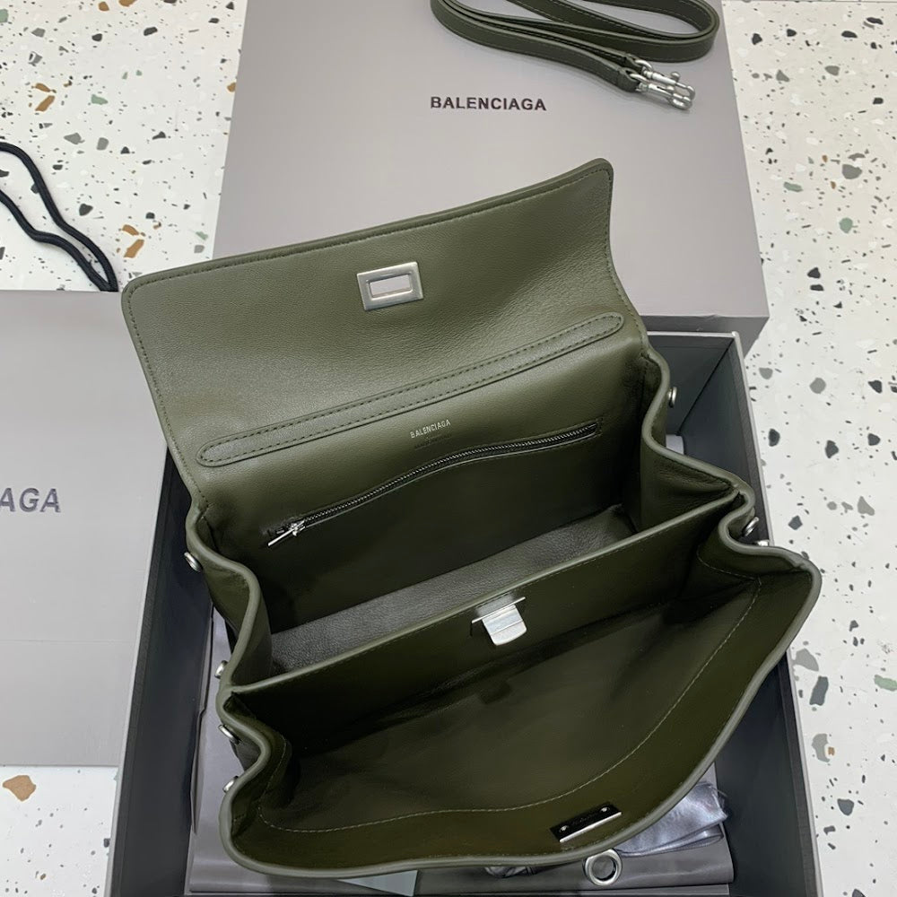 Ezyycart Bags Balenciaga Luxury Bag --111821