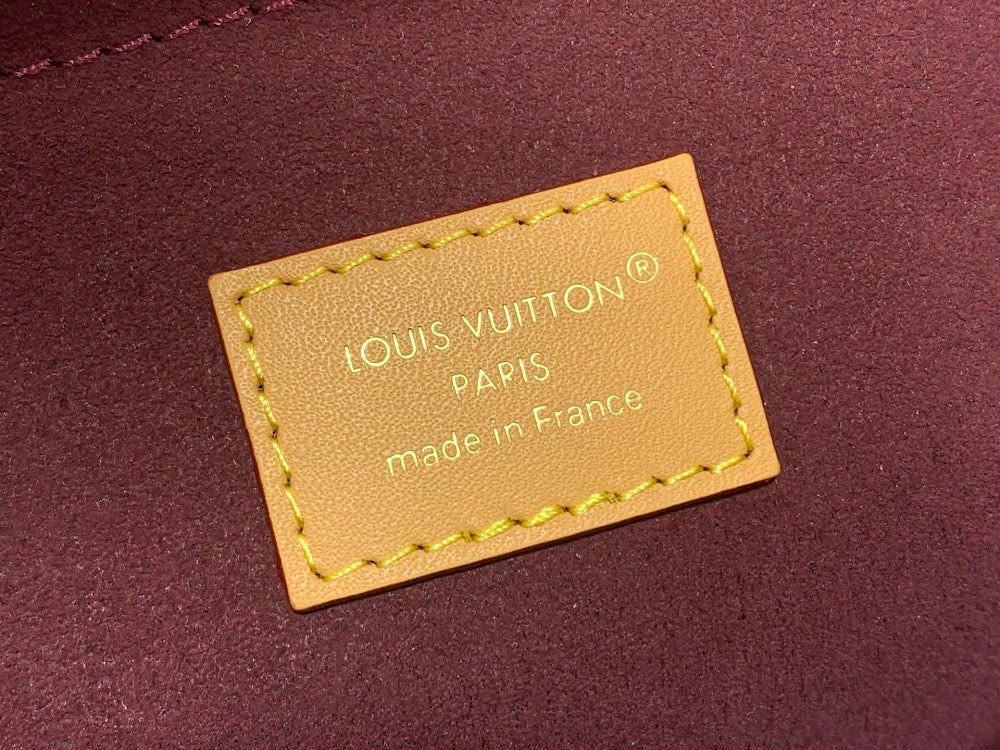 Anum Bags LV Luxury Bag --55713