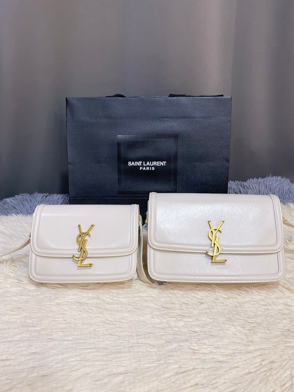 Ezyycart Bags YSLn Luxury Bag --119039