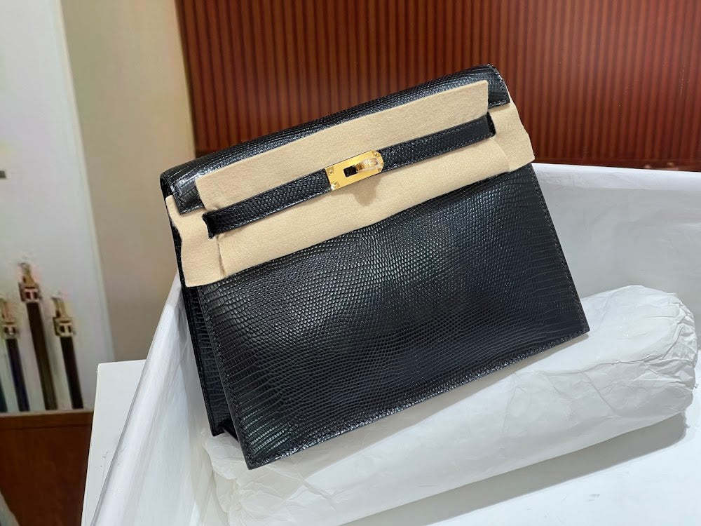 Anum Bags Hermesn Luxury Bag --117307