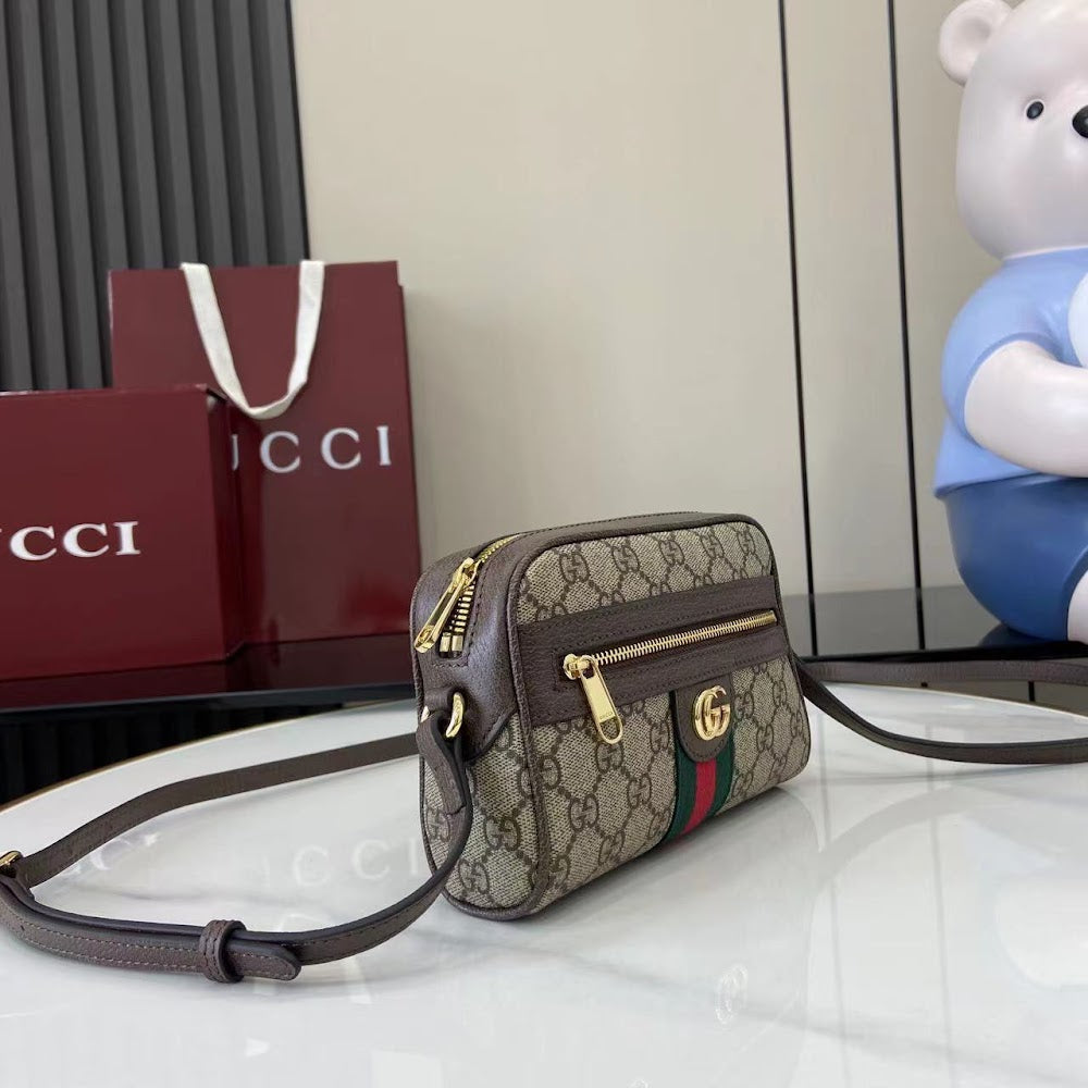 Ezyycart Bags Guccin Luxury Bag --94506