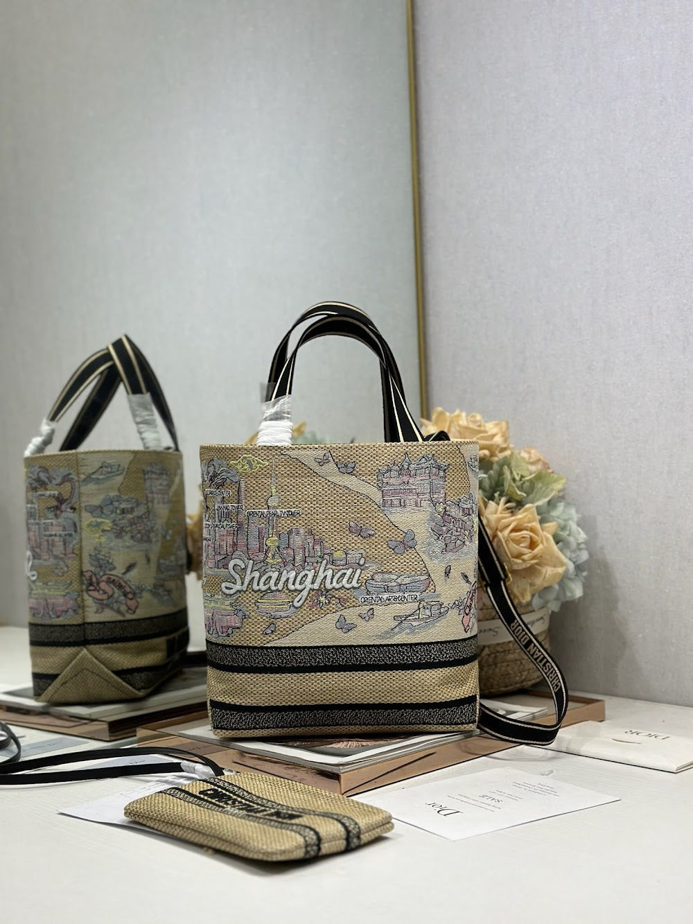 Ezyycart Bags Diorn Luxury Bag --115499